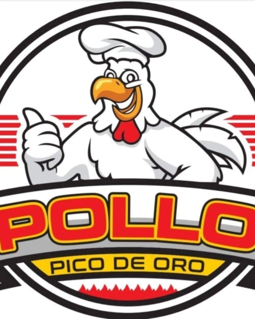 Menú Semanal (15/7 al 21/7 - Pollo Pico de Oro)