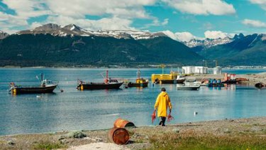 Uruguay avanza en acuerdo comercial con Tierra del Fuego