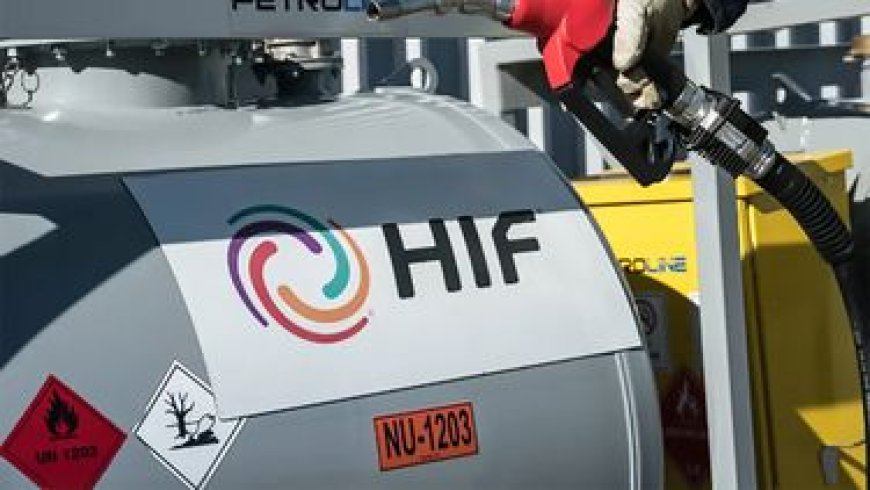 Acuerdo con HIF Global: el Poder Ejecutivo entregará la información confidencial este lunes