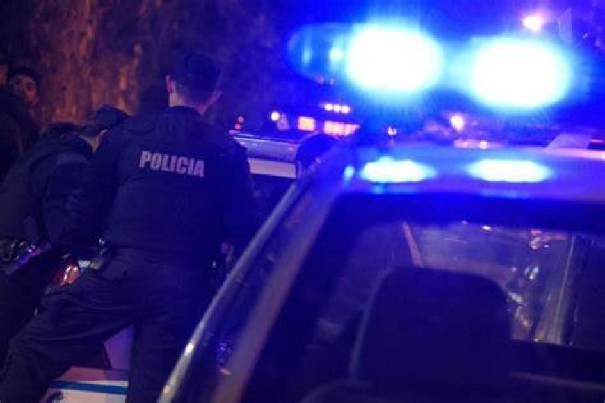 Homicidio en Jurisdicción de Comisaría 15ta | Un hombre fallece por disparos de Arma de Fuego