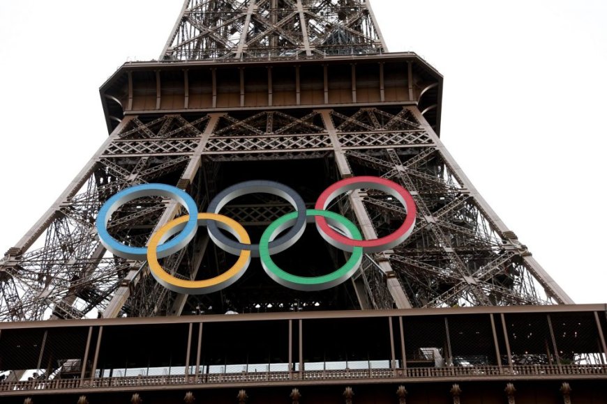 París 2024: El Sena como escenario y seguridad de excepción para abrir los Juegos