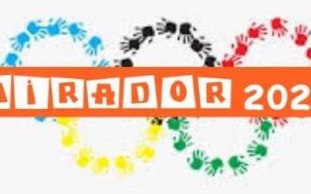 Durazno se prepara para la Olimpiada Mirador con la participación de 3 Escuelas