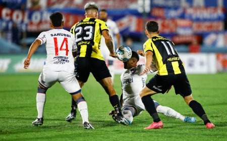 Clásico: Agotadas las entradas para las tribunas Ámsterdam y Olímpica