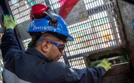 Desempleo: 8,1 % en junio, según informe del INE