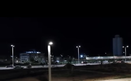 Investigación en Curso | Denuncia por disparos de Arma de Fuego