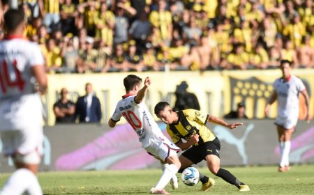 Clásico: Peñarol agotó sus entradas y Nacional abre la venta a público en general