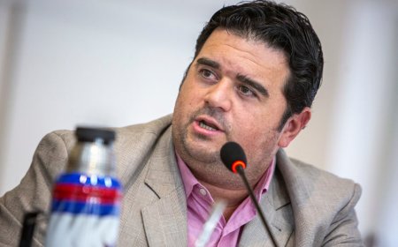 Una catástrofe: intendente de Paysandú da por perdida toda la información hackeada