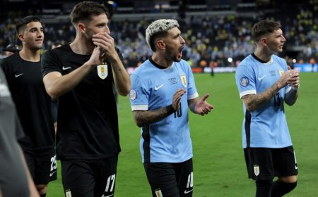 Conmebol anunció los detalles de las próximas dos fechas de las Eliminatorias