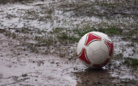 Fecha suspendida en Liga Senior