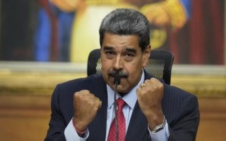 La Unión Europea afirma que no puede reconocer los resultados electorales en Venezuela