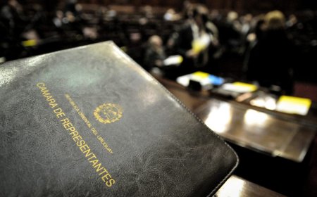 Diputados vota este martes la nueva ley de medios