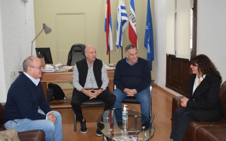 Nuevas obras de accesibilidad en el Complejo Deportivo