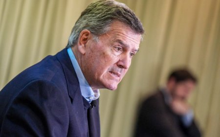 Bordaberry se presentará al Senado con la lista 10 de Vamos Uruguay