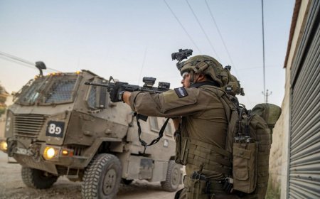 Israel promete matar a Yahya Sinwar, el nuevo líder político de Hamás