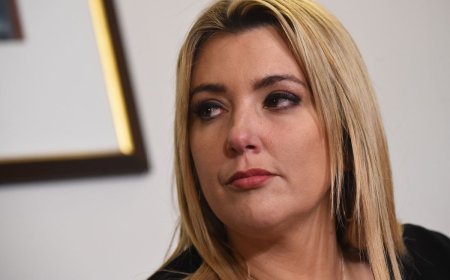 Denuncia penal contra Valeria Ripoll, Candidata a Vicepresidenta por el Partido Nacional