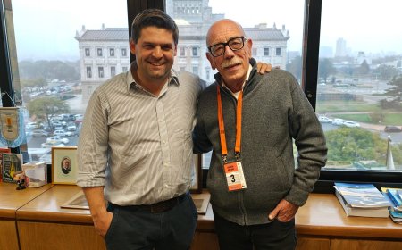 Algorta solicitó a UTEC Carreras y Posgrados de Logística para Durazno