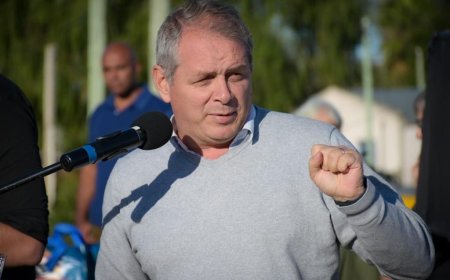 Tras denuncia de la Jutep, López asegura que era esperable en tiempos electorales