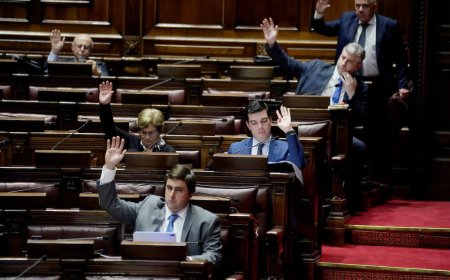 Aprobación de la ley de medios fue postergada para este miércoles