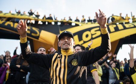 Comenzó la venta de entradas para Peñarol-The Strongest