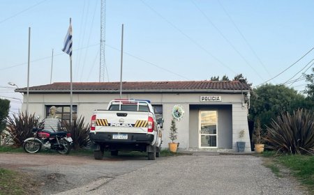 Una mujer de 65 años fue asesinada por su pareja en San Jacinto