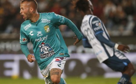 Nacional tendrá al Diente López
