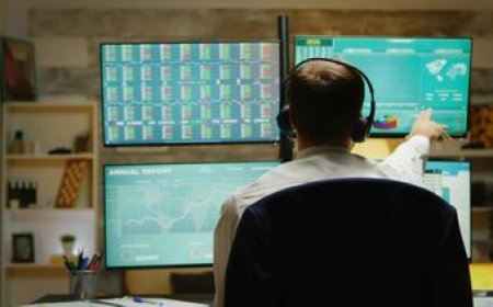 Los mercados se estabilizan aunque se encaminan a una semana de pérdidas