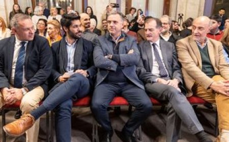 El 11,7% de los uruguayos cambió su intención de voto tras las elecciones internas