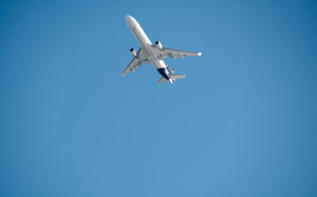 Se estrella un avión con 62 personas a bordo en Brasil