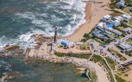 Temporada de invierno: casi 880.600 uruguayos eligieron el turismo interno