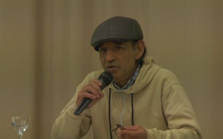 Ayer se realizó el homenaje “Heber Souza. Durazno te Agradece”