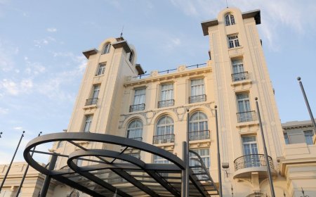 Uruguay acoge la VII Reunión del Mecanismo de Diálogo Mercosur-China