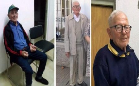 Se solicita colaboración a la población para ubicar a una persona ausente del hogar