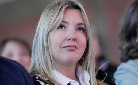 Fiscalía archivó la denuncia del conflicto vecinal que involucró a Ripoll