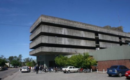 La Comisión Interna del Hospital Dr. Emilio Penza rechaza las medidas disciplinarias y exige igualdad de trato y oportunidades