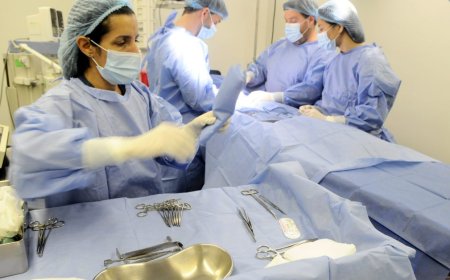 SAQ manifestó preocupación por reválida de títulos de médicos extranjeros