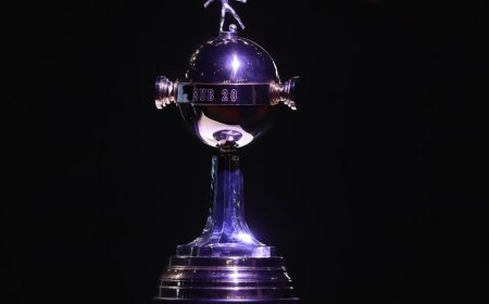 Con el comienzo de los octavos de final, vuelve la Copa Libertadores