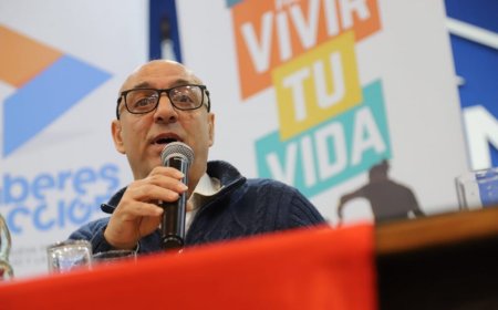 Pit Cnt impulsará una ley para establecer la reducción de la jornada laboral