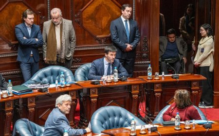 Interpelación al ministro Sciarra por la muerte de una adolescente en Rivera