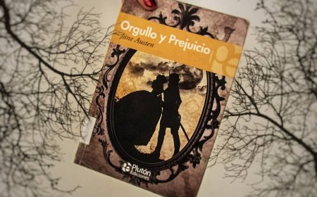 Orgullo y Prejuicio: Un Viaje Literario Ineludible
