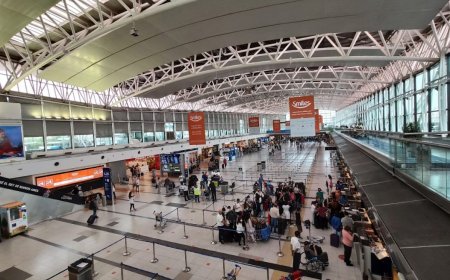 Argentina refuerza controles fronterizos ante la propagación de la viruela del mono