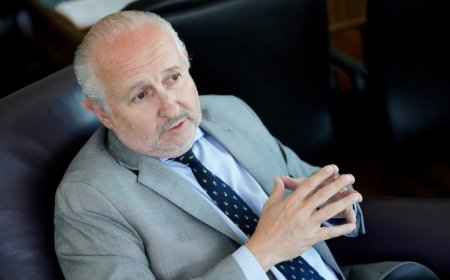 Da Silveira: “Fenapes ha criticado todo desde el primer día que llegamos al gobierno”