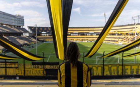 Comenzó el Clausura con empate de los grandes y varios equipos que se afirman