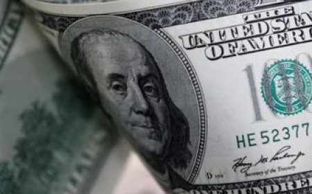 El dólar cotiza por encima de las expectativas del mercado uruguayo, mientras cae a nivel global