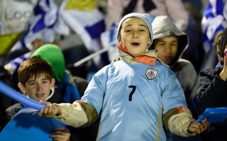 Comenzó la venta de entradas para el regreso de las Eliminatorias