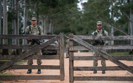 Este martes, técnicos de UTE comienzan las obras en el Batallón 14