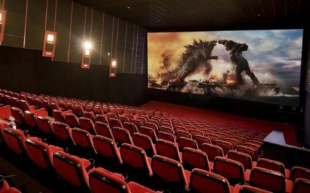 ¡Nuevas emociones en la gran pantalla del Cine Movie Club de Durazno!