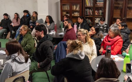 Avances en la profesionalización de las tareas del personal de cocina y campo