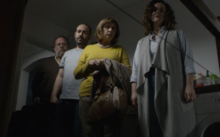Película uruguaya "La muerte de un perro" se estrena este jueves en Durazno.
