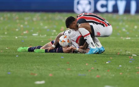 Nacional a San Pablo con Polenta a la orden y una duda en el equipo