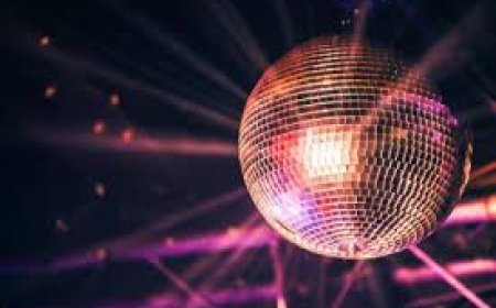 Autorización para el desarrollo de actividades bailables